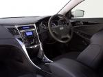 Hyundai i45 2010 года
